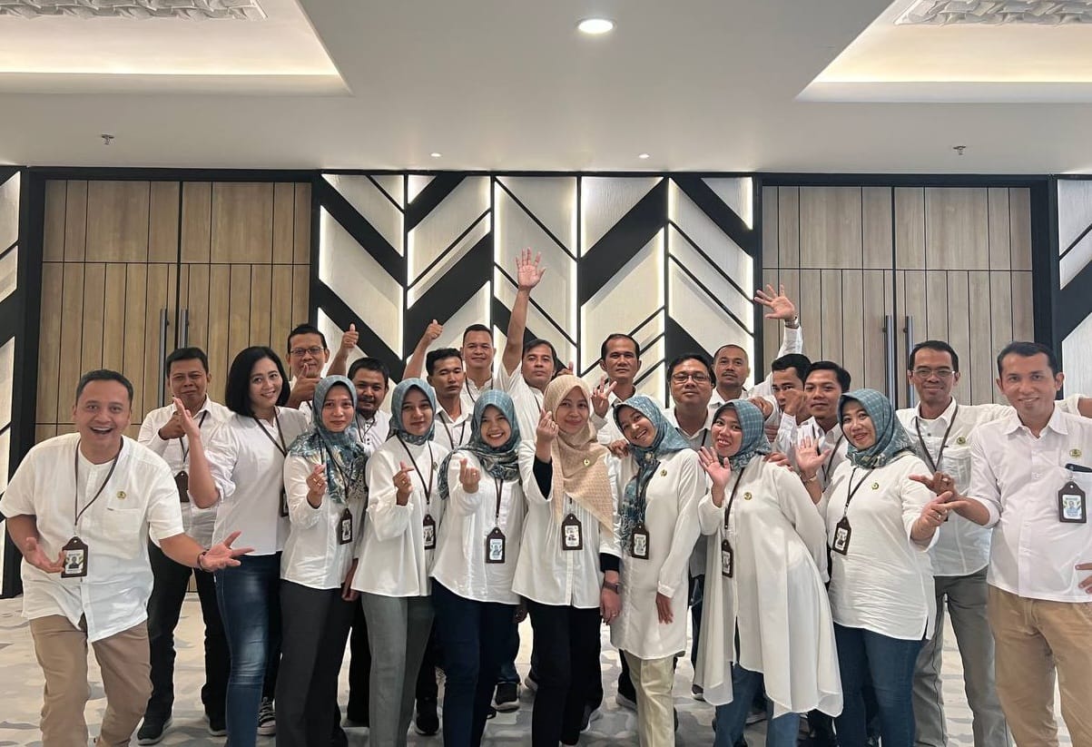 In House Training Anti Fraud dan APU PPT 2022